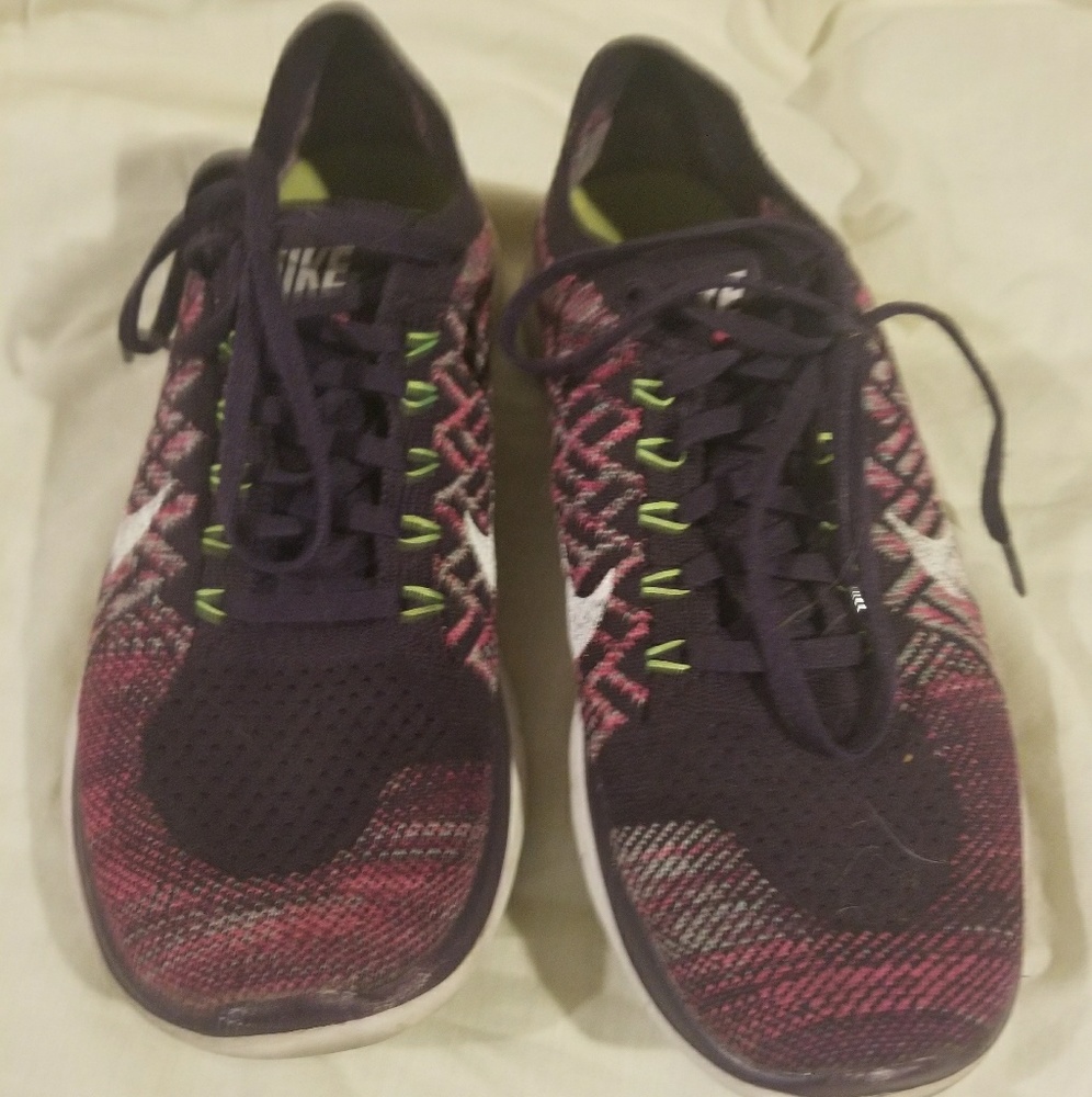 Nike Running Shoes